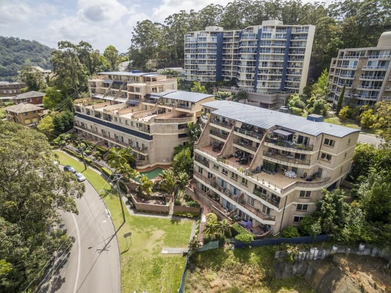32/92 John Whiteway Drive, Gosford, Gosford - Image 1