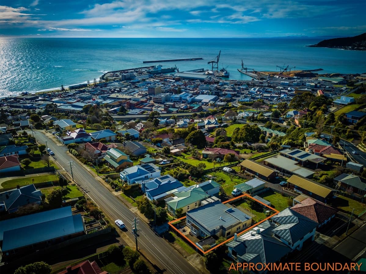 35 Elizabeth Street, Montello, Montello - Image 1