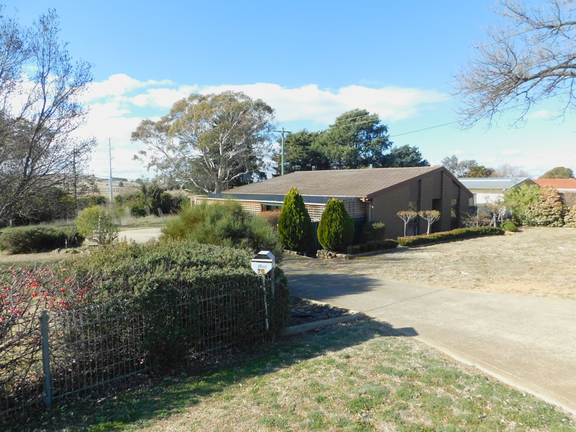 30 Wangie Street, Cooma, Cooma - Image 1