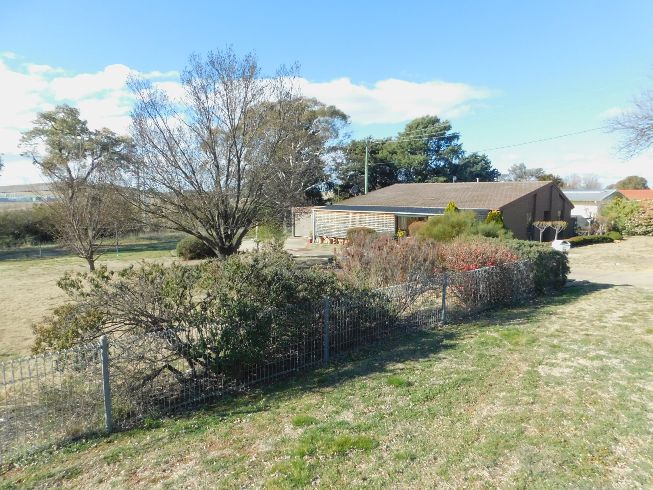 30 Wangie Street, Cooma, Cooma - Thumbnail 2