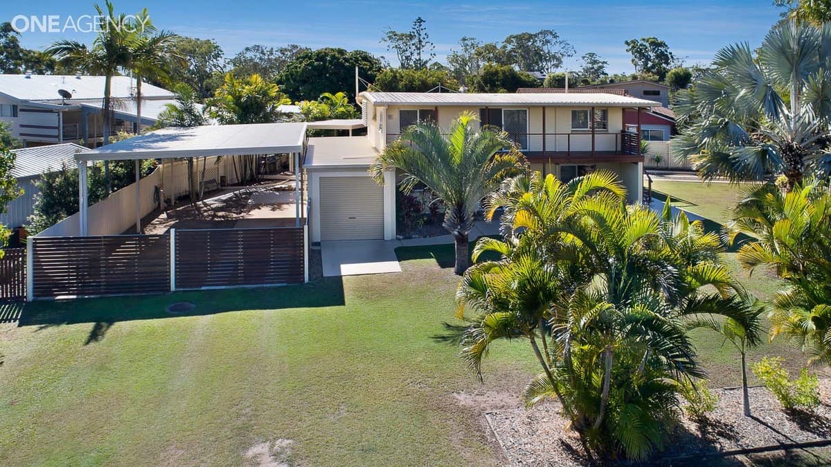1 Kurrajong Crescent, Point Vernon, Point Vernon - Thumbnail 2