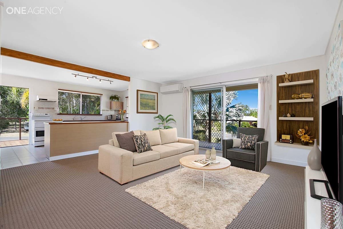 1 Kurrajong Crescent, Point Vernon, Point Vernon - Thumbnail 3