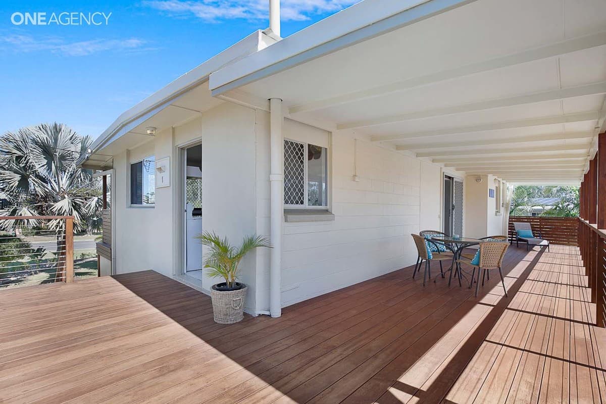 1 Kurrajong Crescent, Point Vernon, Point Vernon - Thumbnail 4