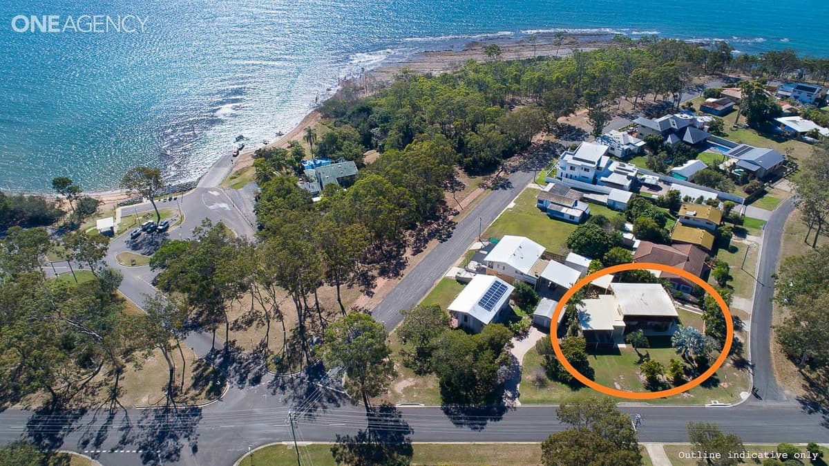1 Kurrajong Crescent, Point Vernon, Point Vernon - Image 1