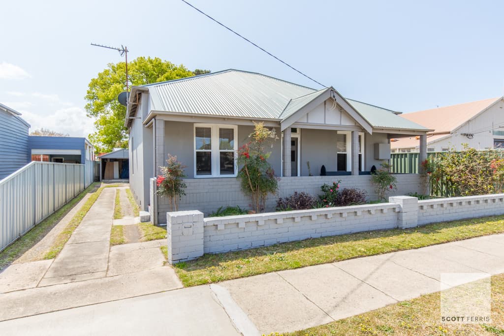 1 George Street, Mayfield East, Mayfield East - Image 1