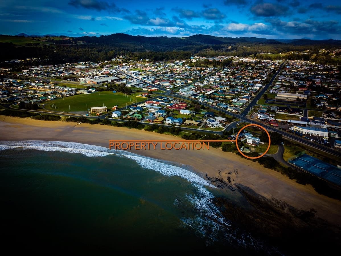 26 Esplanade, Somerset, Somerset - Thumbnail 2