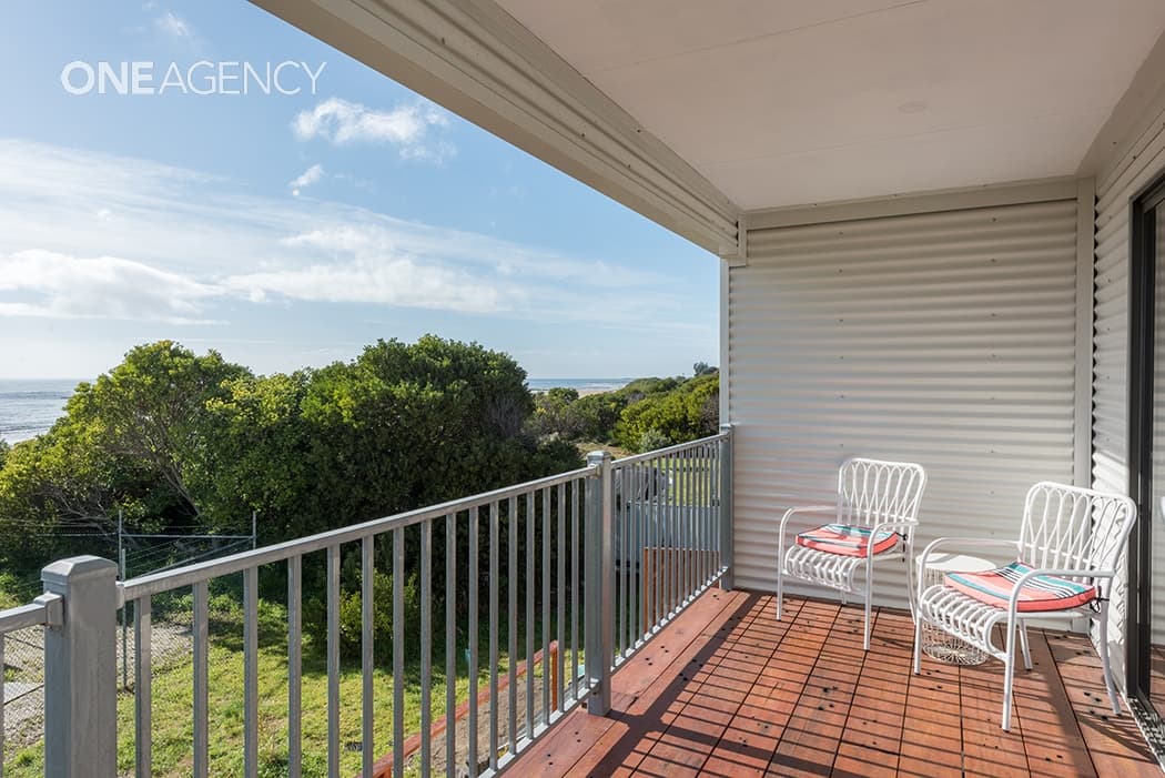 26 Esplanade, Somerset, Somerset - Thumbnail 4