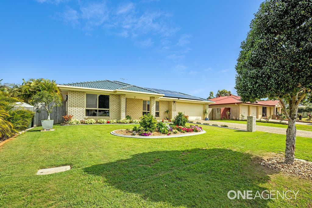 11 Leopardwood Street, Narangba, Narangba - Image 1