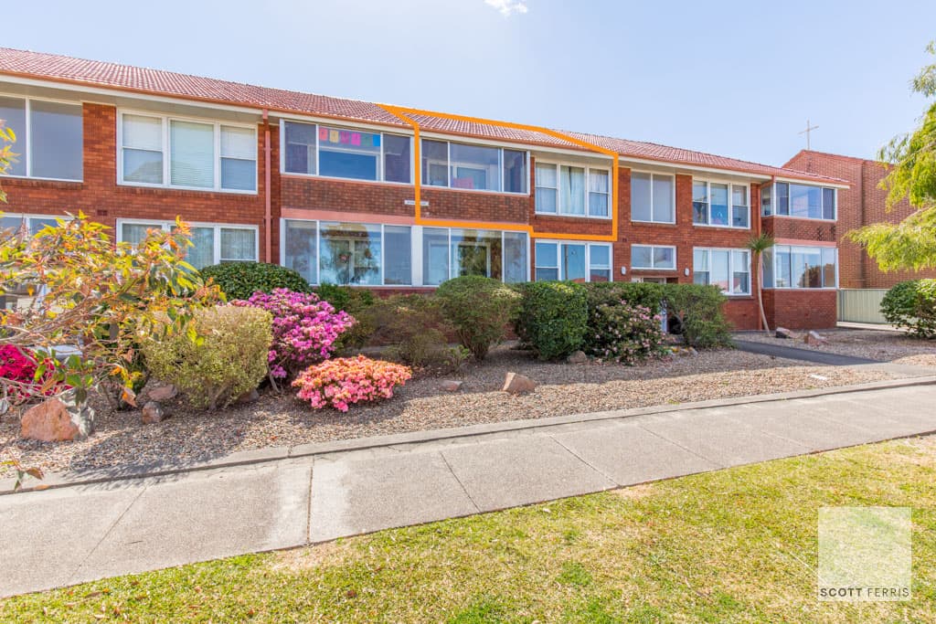 6/32 Dickinson Street, Charlestown, Charlestown - Image 1