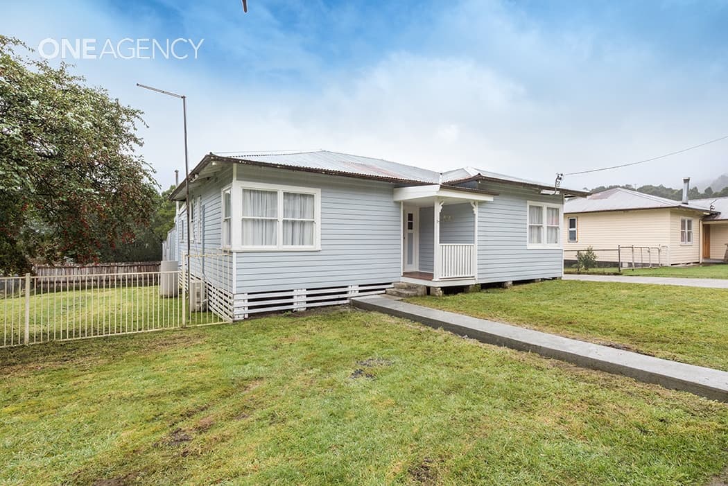 17 Hollywood Street, Rosebery, Rosebery - Thumbnail 2