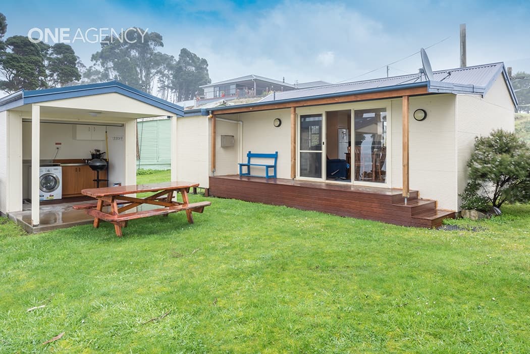 97 Lettes Bay Road, Strahan, Strahan - Image 1