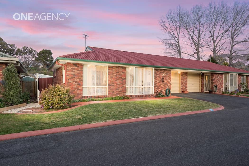 5/3 Hayward Street, Penguin, Penguin - Image 1