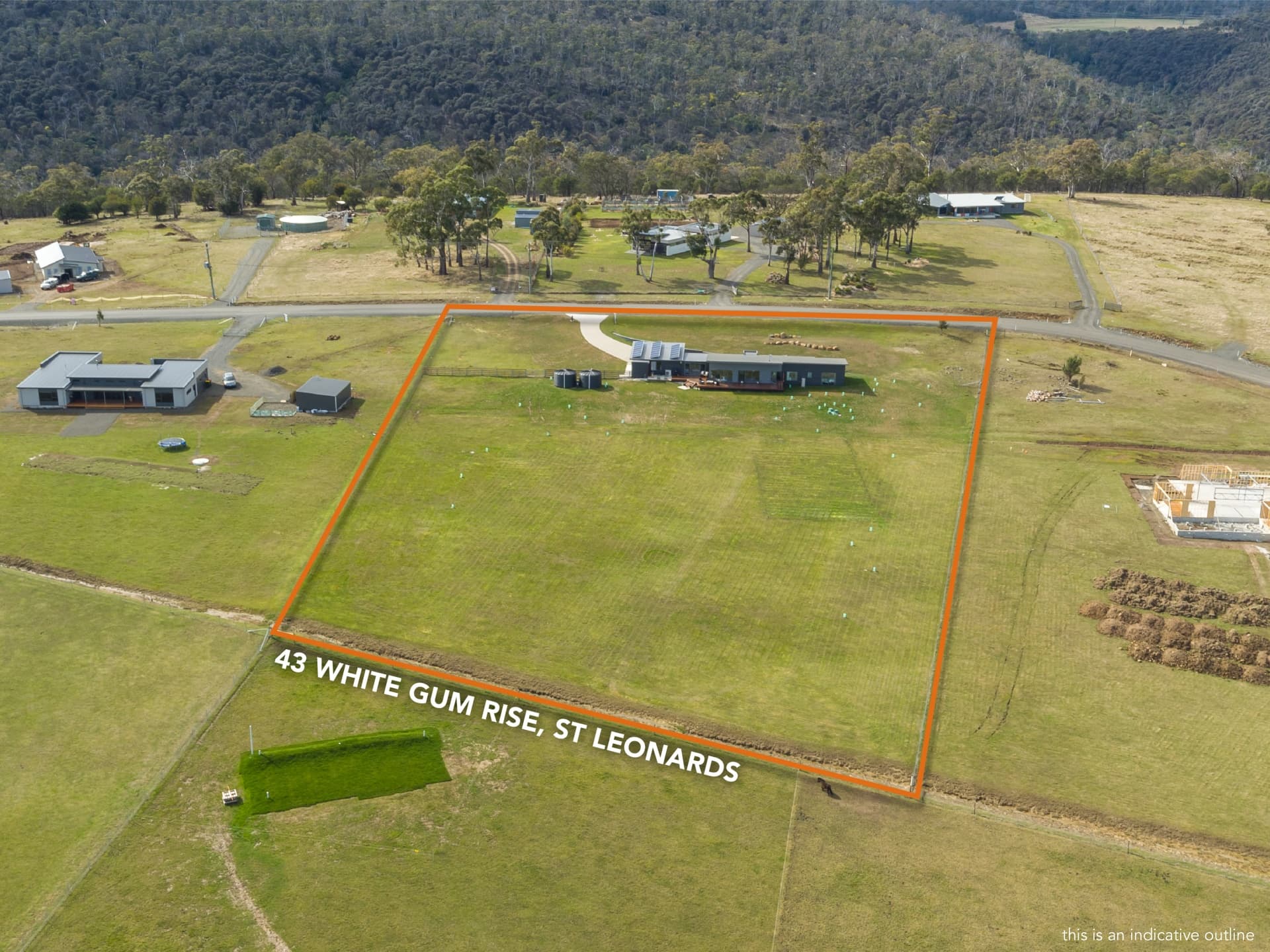 43 White Gum Rise, St Leonards, St Leonards - Image 1