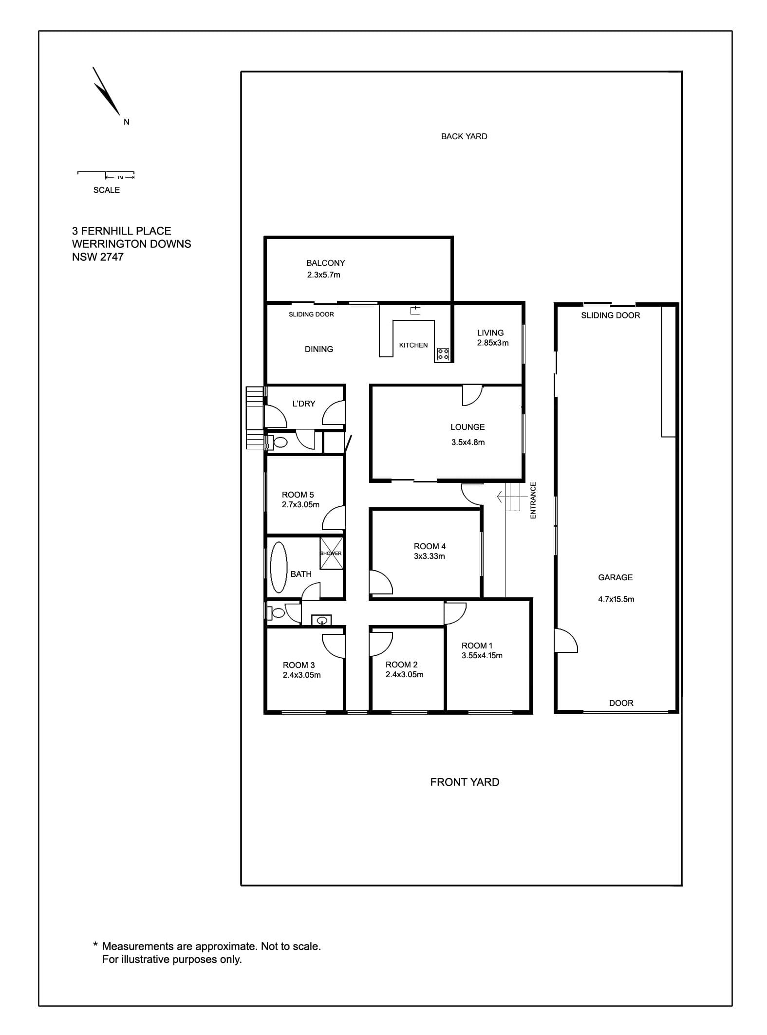fernhill Place, Werrington Downs, Werrington Downs - Thumbnail 8