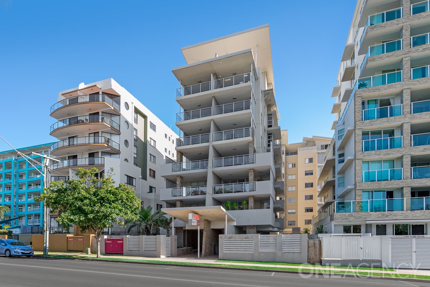 10/83 Marine Parade, Redcliffe, Redcliffe - Thumbnail 2