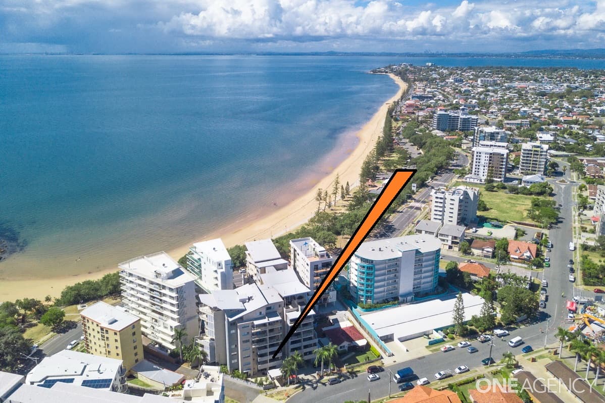 10/83 Marine Parade, Redcliffe, Redcliffe - Image 1