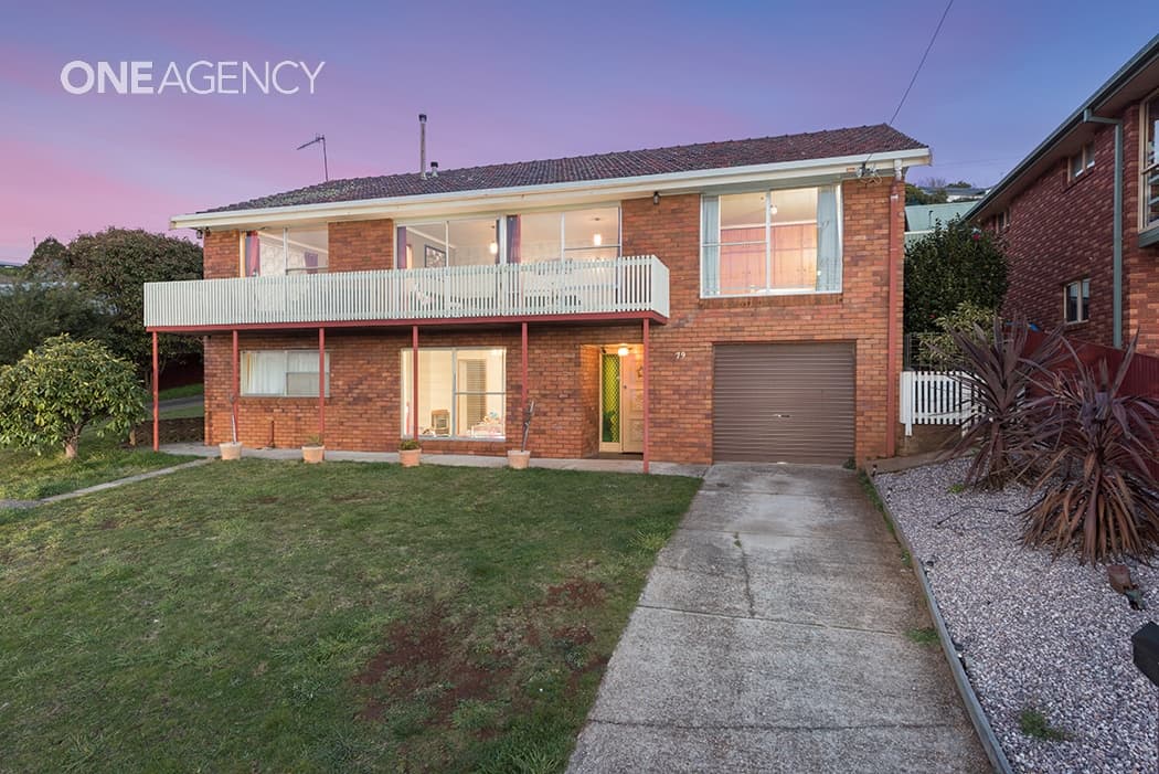 79 Grandview Avenue, Park Grove, Park Grove - Image 1