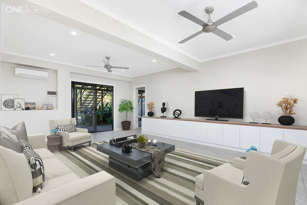 98 Hammond Street, Urangan, Urangan - Thumbnail 2