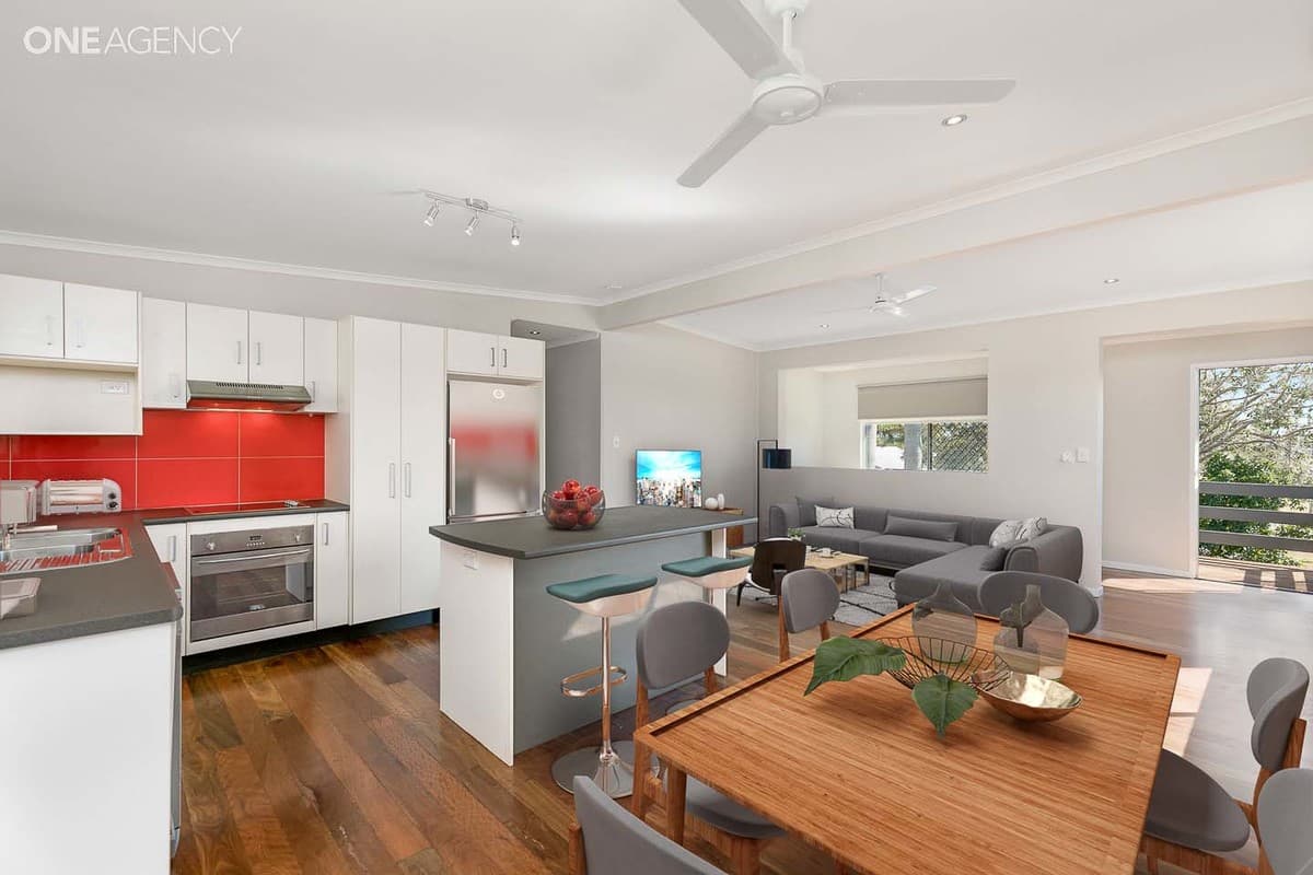 98 Hammond Street, Urangan, Urangan - Thumbnail 3