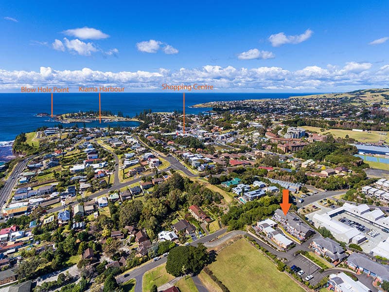 11/5 Brown Street, Kiama, Kiama - Thumbnail 2