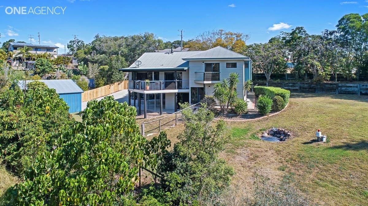 54-58 Karraschs Road, Dundowran, Dundowran - Image 1