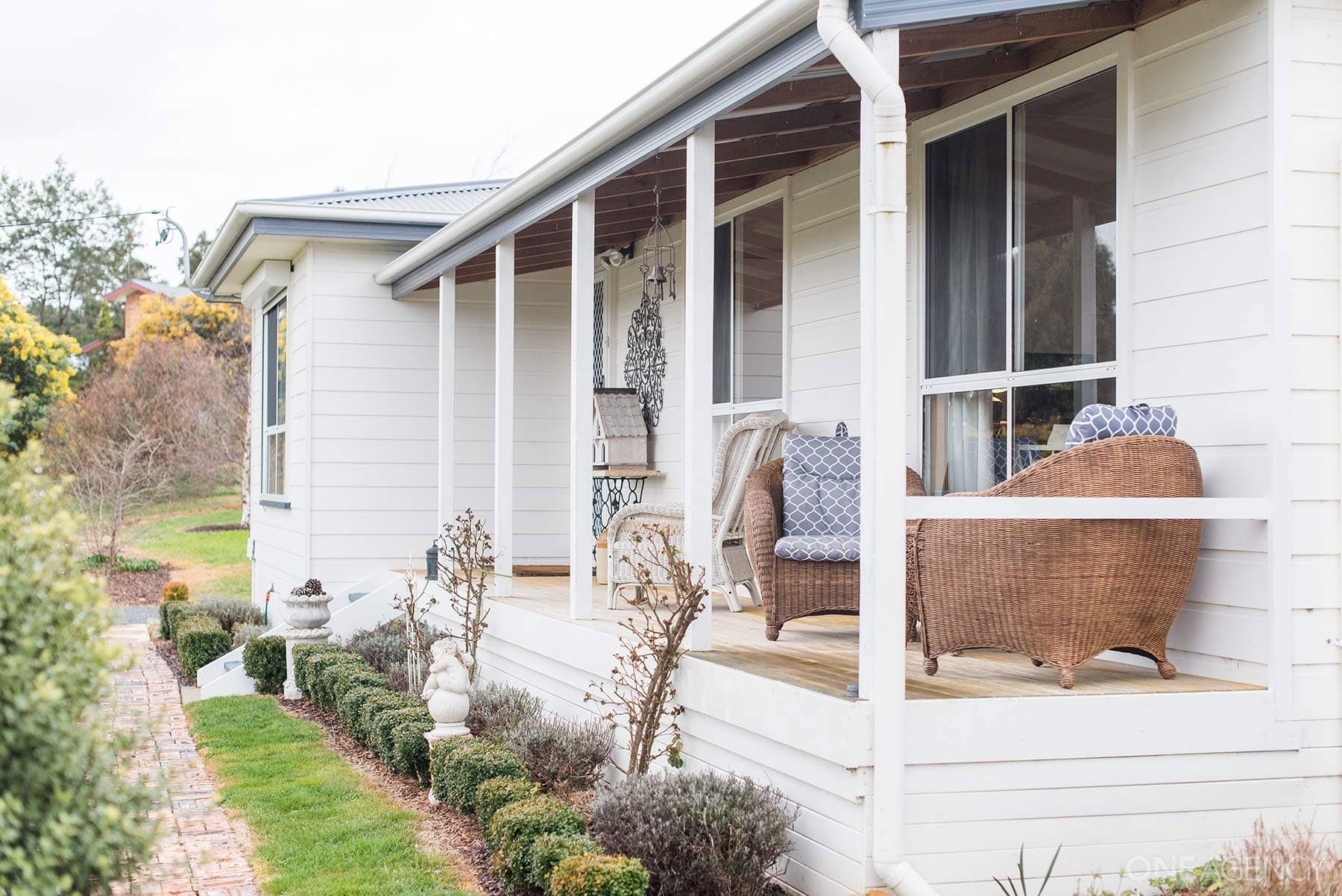 43 Waterloo Street, Ross, Ross - Thumbnail 2
