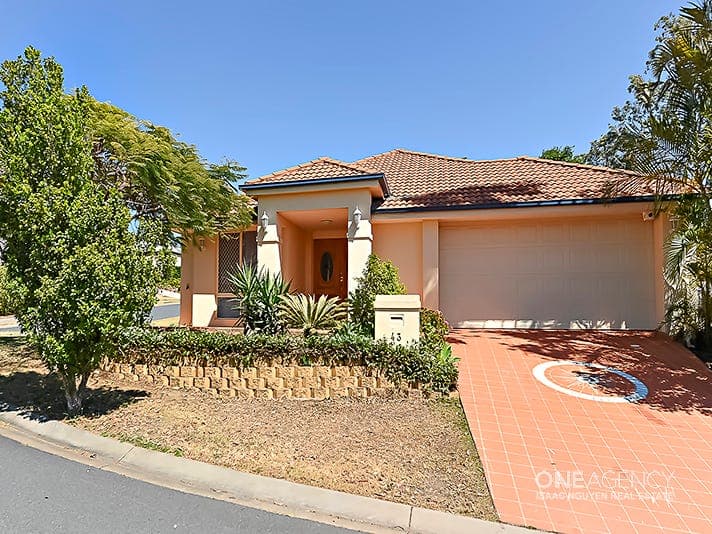 43 Viewpoint Drive, Springfield Lakes, Springfield Lakes - Image 1