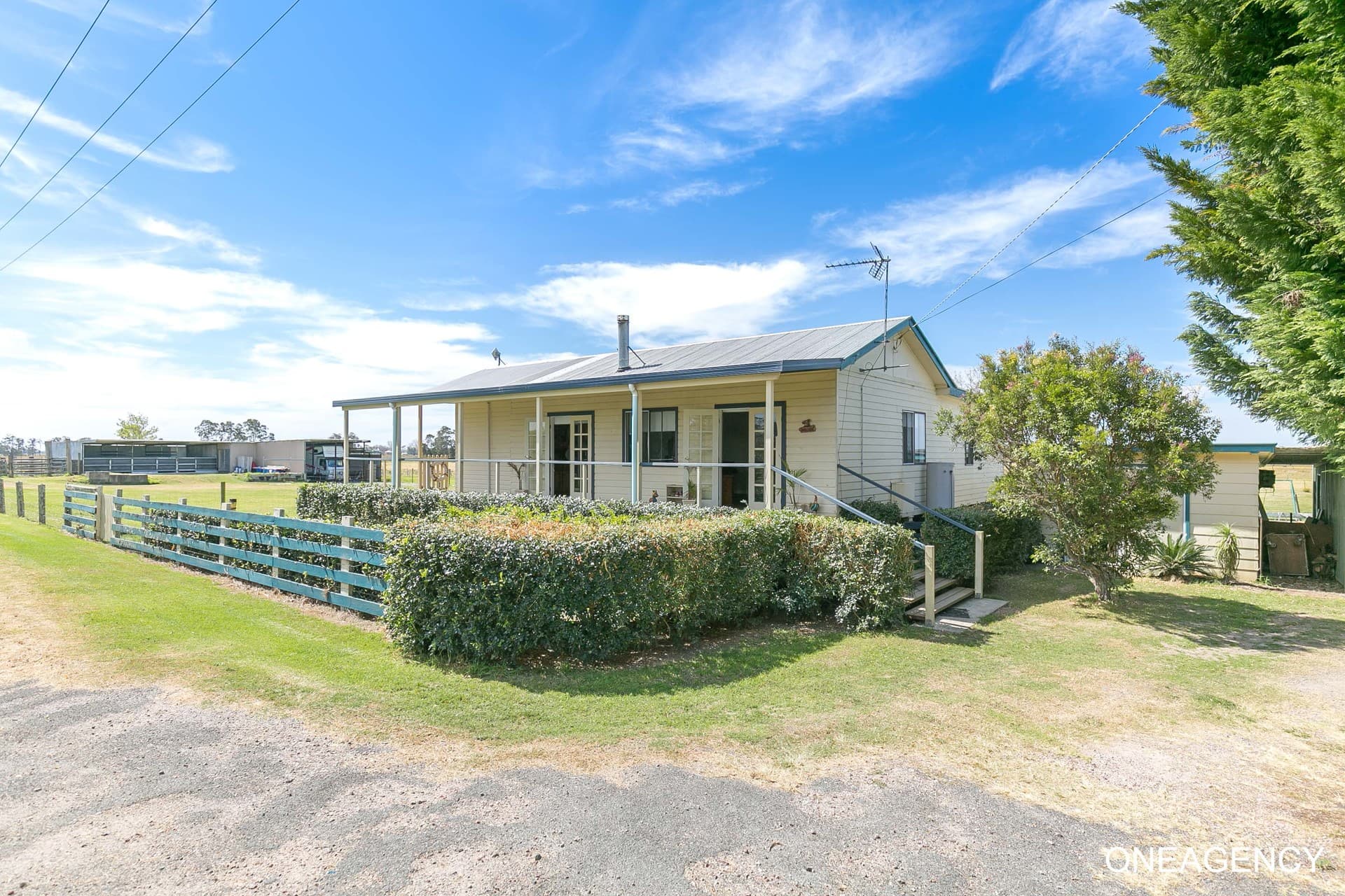 265 Right Bank Road, Kinchela, Kinchela - Thumbnail 2