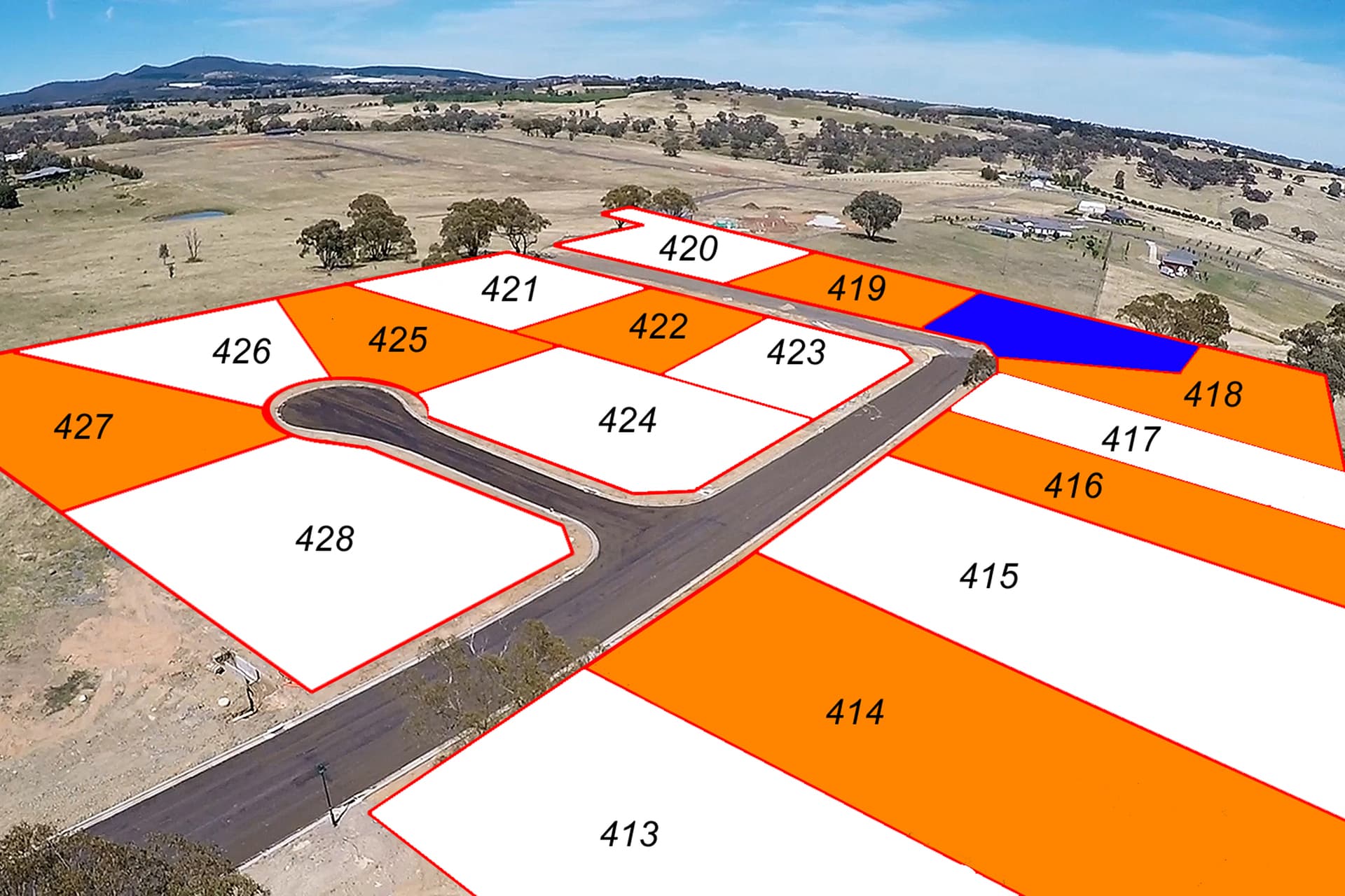 Gorman Road, Orange, NSW 2800, Orange - Image 1