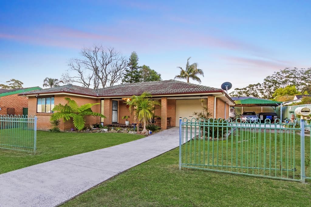55 Mooramba Avenue, North Gosford, North Gosford - Image 1