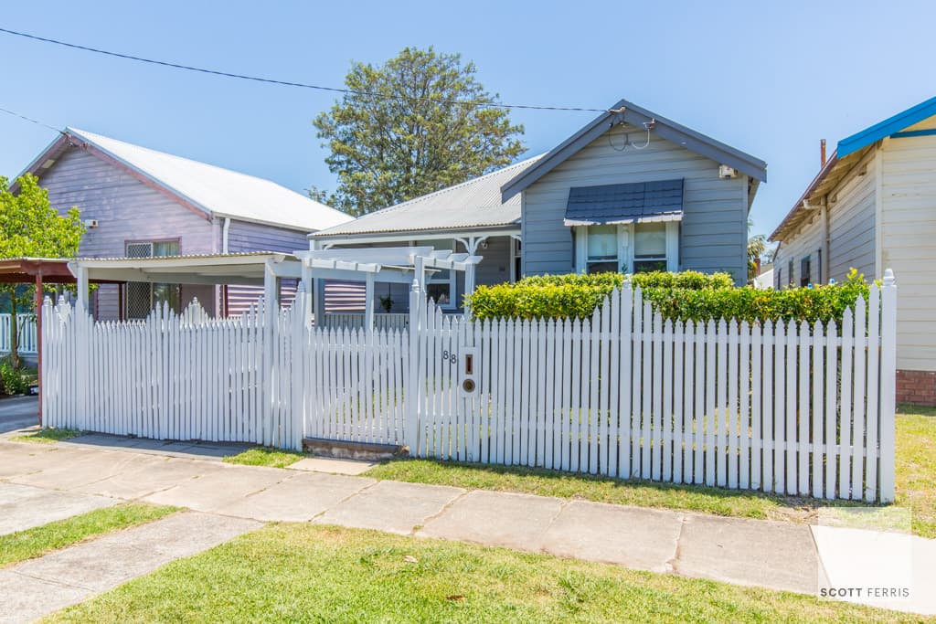 88 Fawcett Street, Mayfield, Mayfield - Image 1