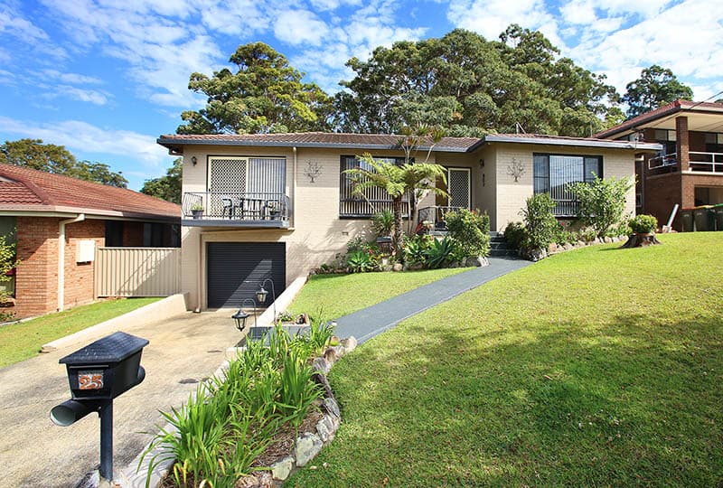 25 Manning Avenue, Coffs Harbour, Coffs Harbour - Image 1