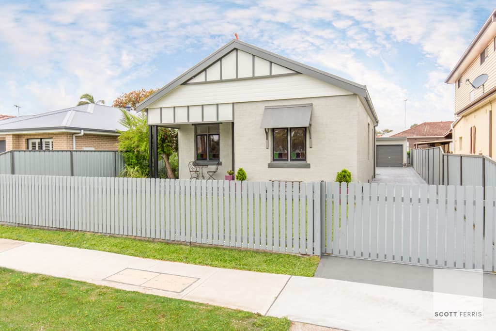 47 Silsoe Street, Mayfield, Mayfield - Image 1