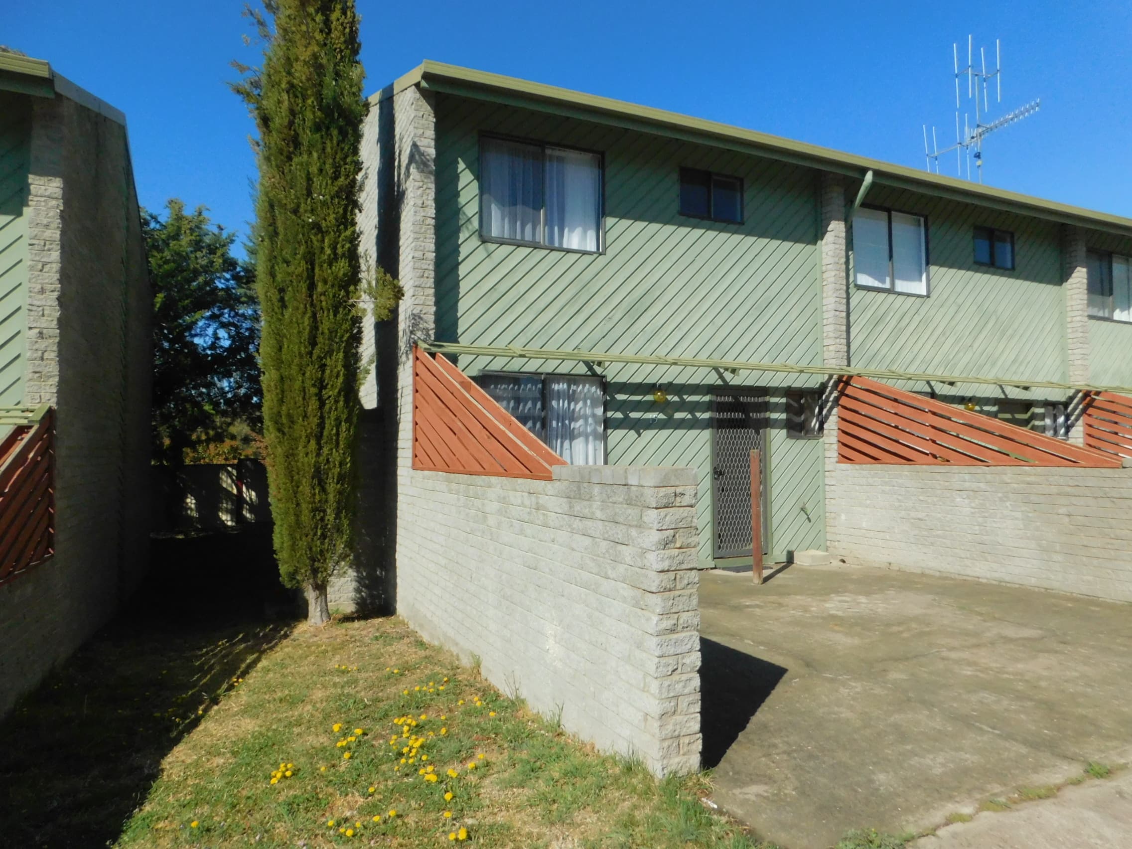 15/3-5 Gungarlin  Street, Berridale, Berridale - Image 1