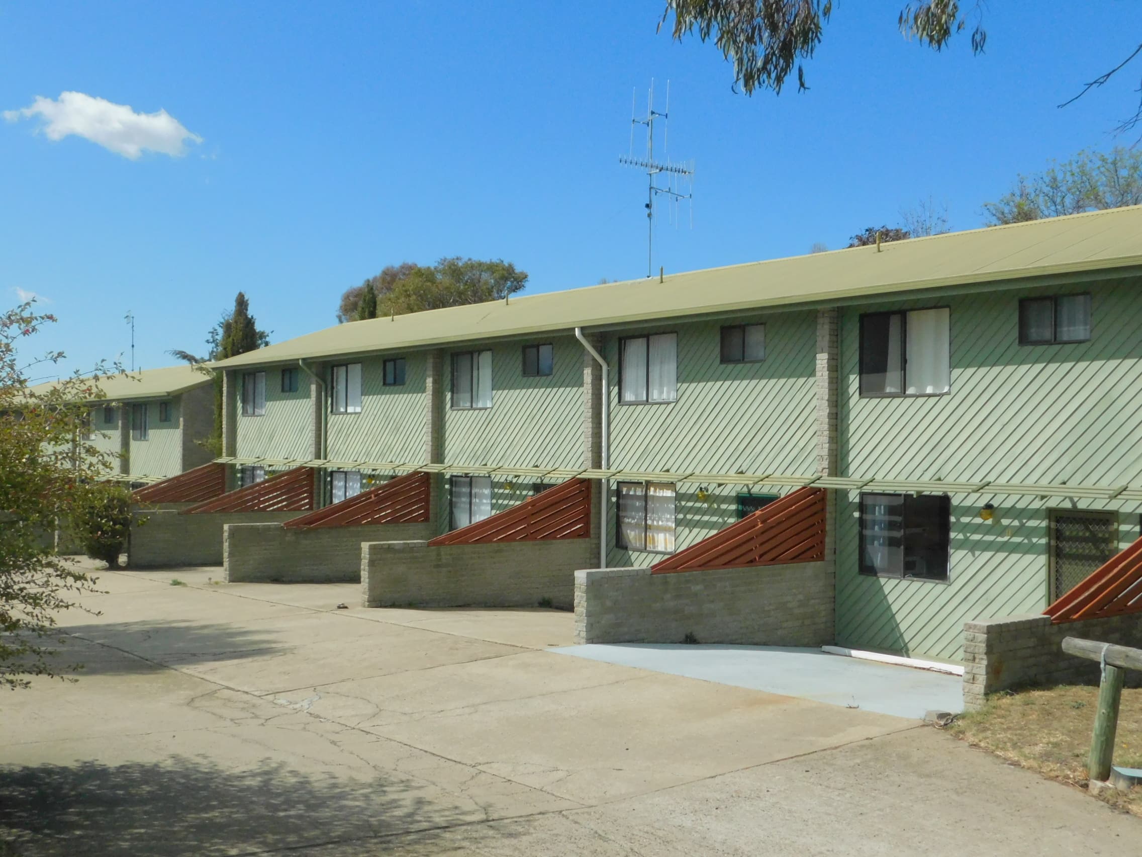 15/3-5 Gungarlin  Street, Berridale, Berridale - Thumbnail 7