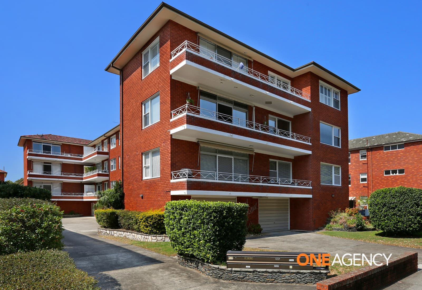 10/106 Chuter Avenue, Ramsgate, Ramsgate - Image 1