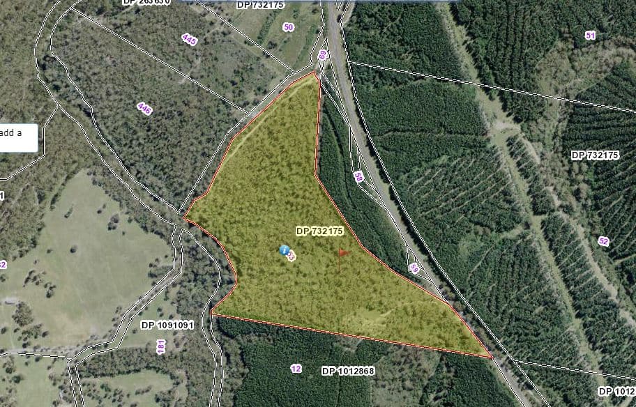 Lot/53 Monaro  Highway, Rockton, Rockton - Thumbnail 6