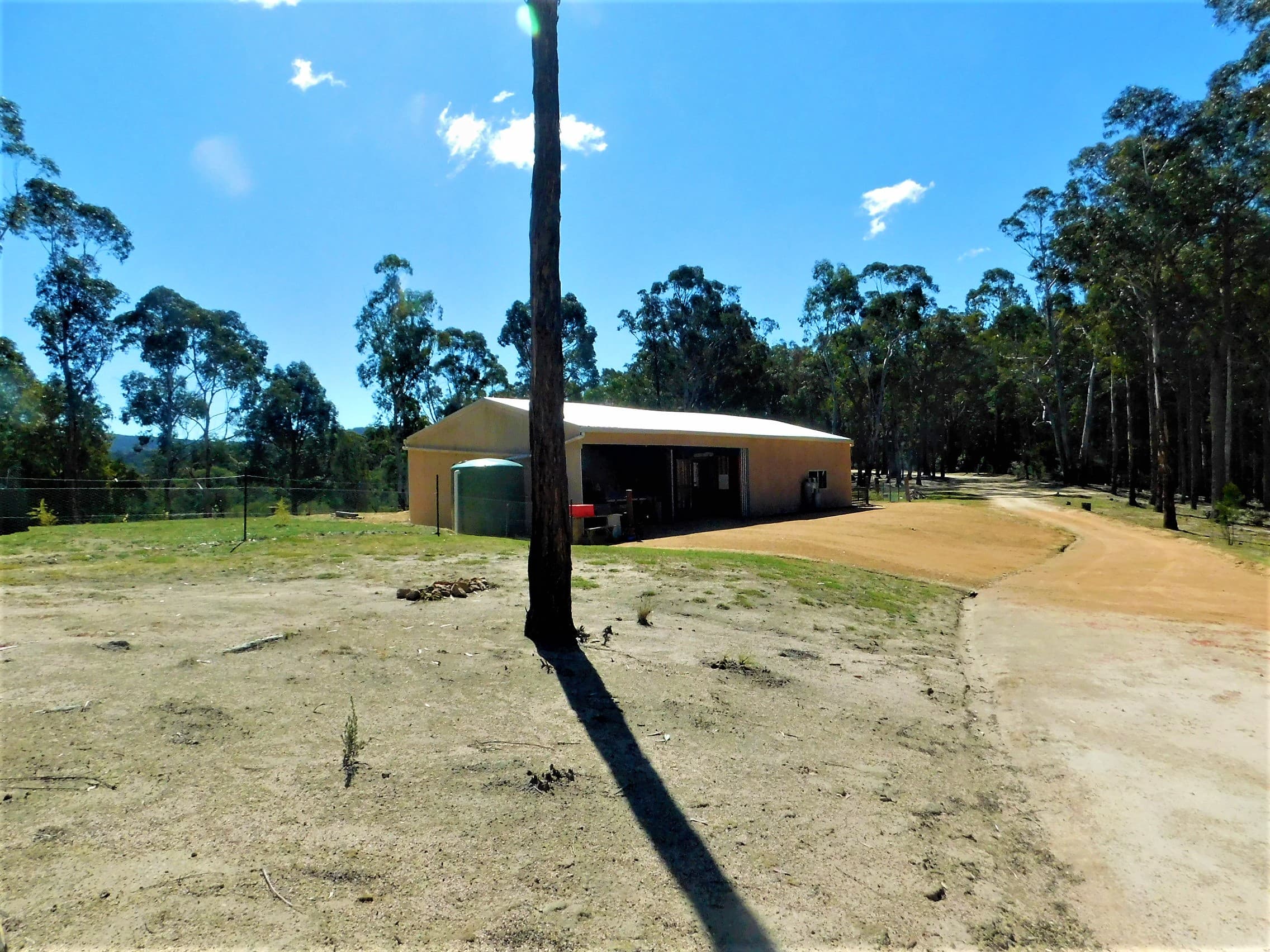 Lot/53 Monaro  Highway, Rockton, Rockton - Thumbnail 5