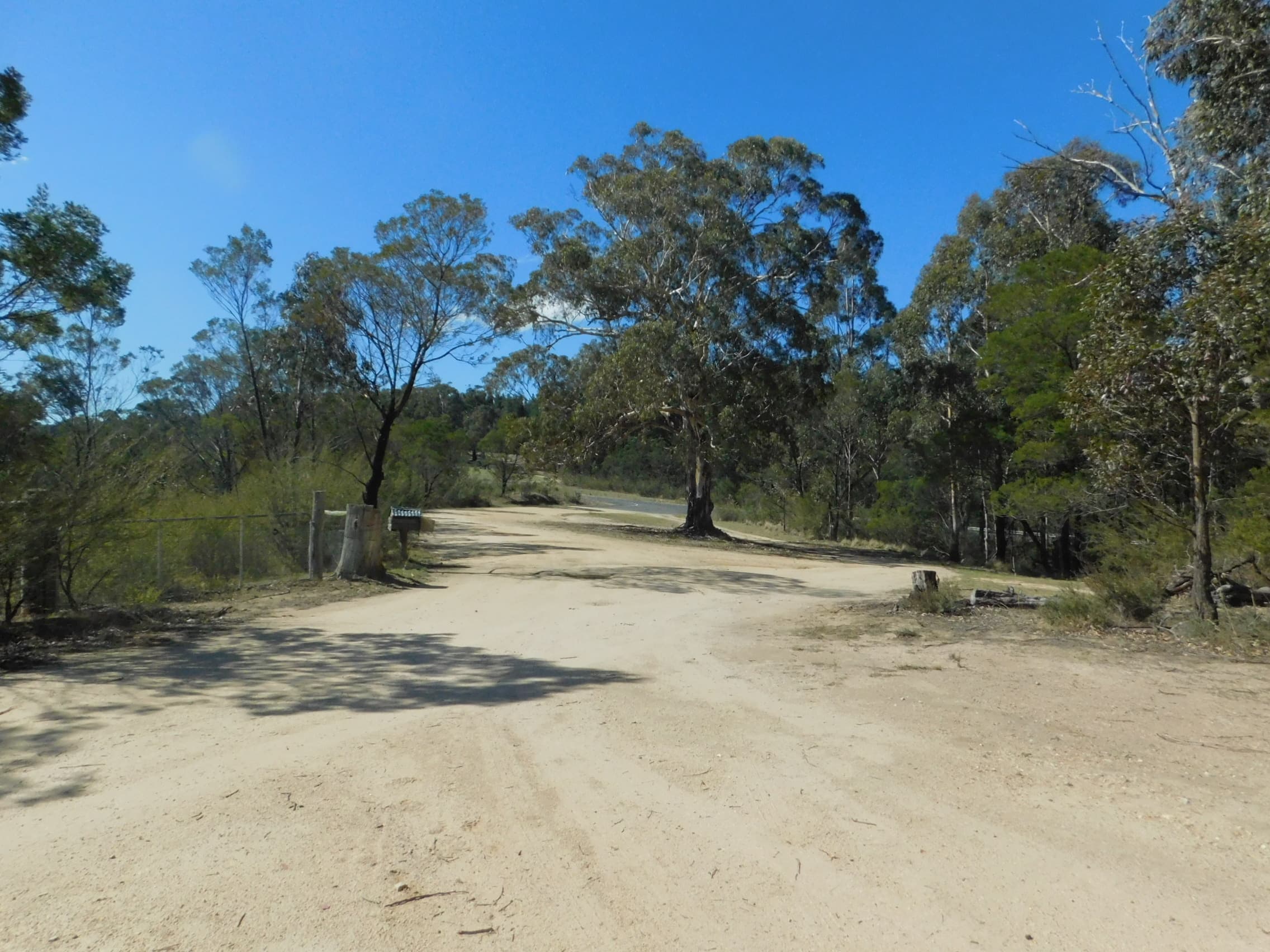 Lot/53 Monaro  Highway, Rockton, Rockton - Thumbnail 4