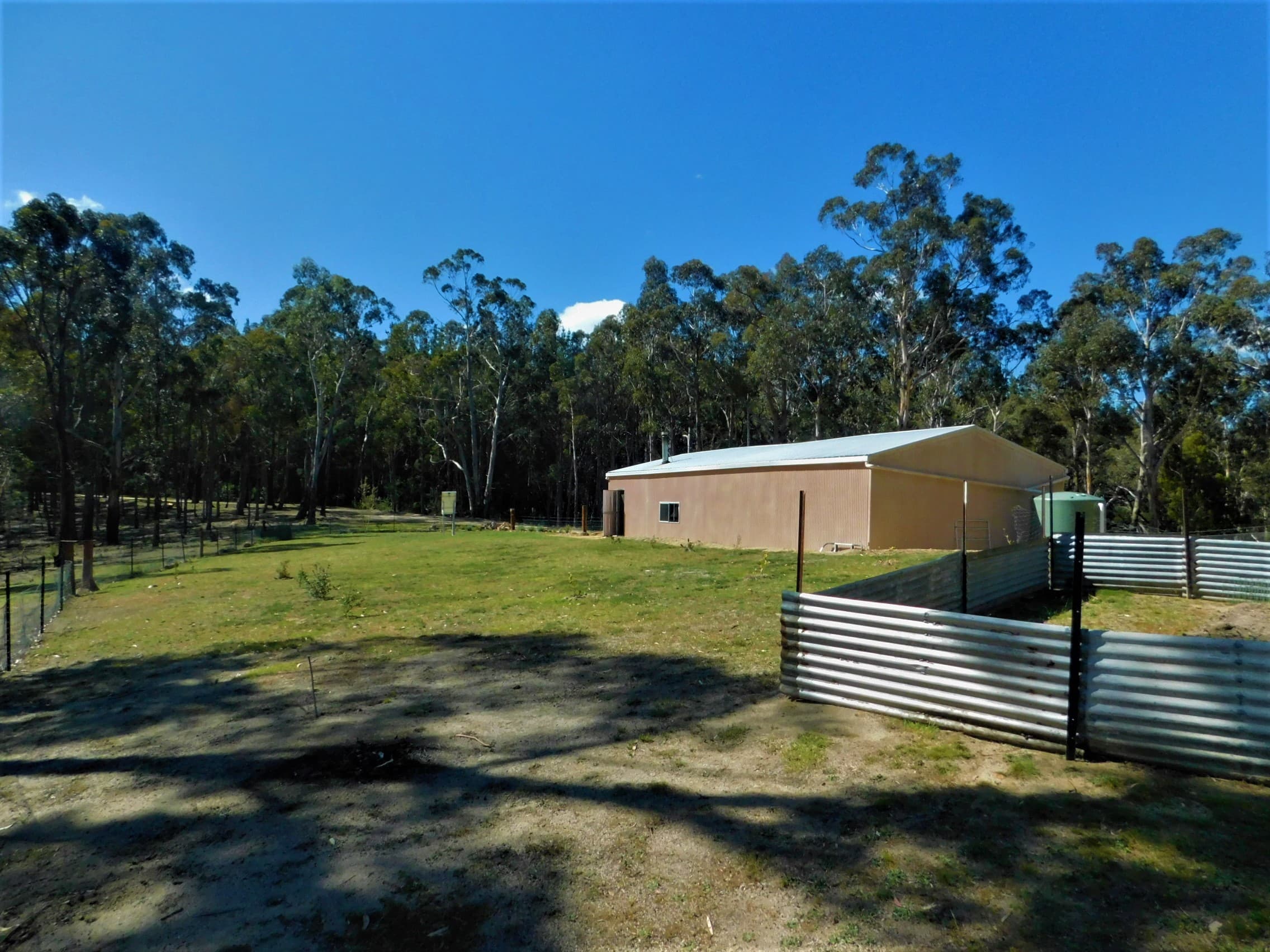 Lot/53 Monaro  Highway, Rockton, Rockton - Thumbnail 2