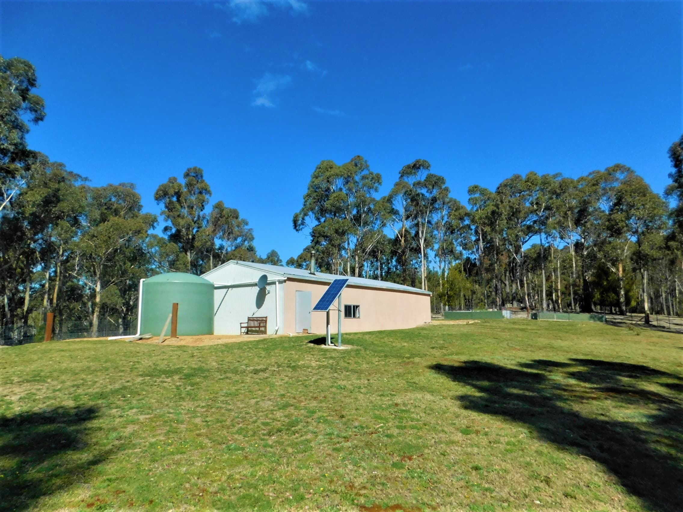 Lot/53 Monaro  Highway, Rockton, Rockton - Image 1