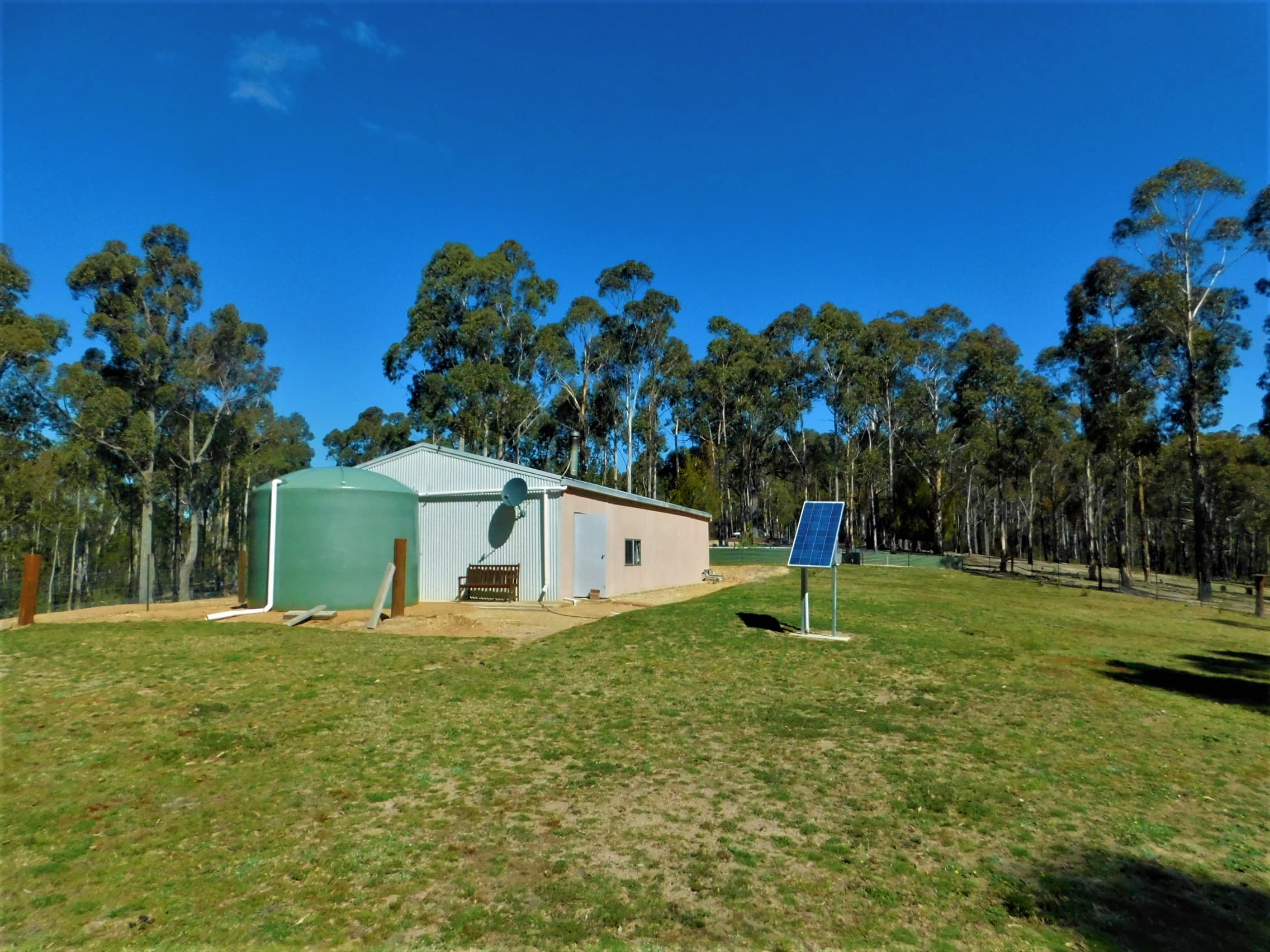 Lot/53 Monaro  Highway, Rockton, Rockton - Thumbnail 3