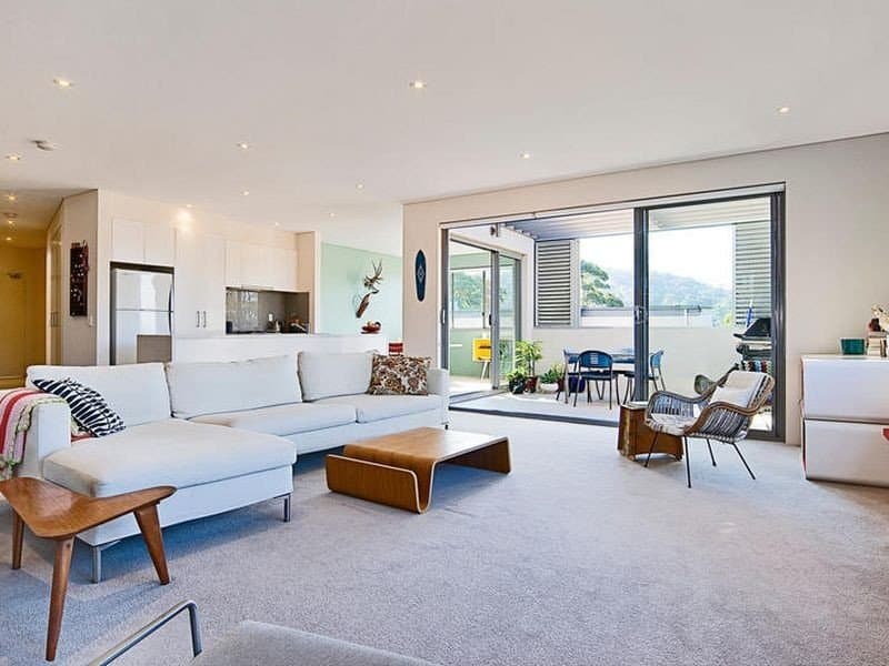 6/2 Livingstone Place, Newport, Newport - Thumbnail 2