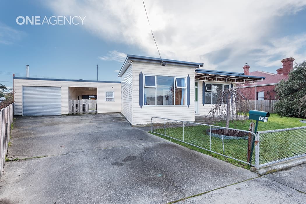 23 Inglis Street, Wynyard, Wynyard - Image 1