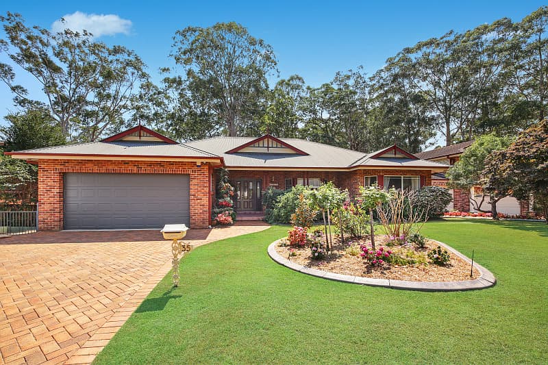35 St Albans Way, West Haven, West Haven - Thumbnail 3