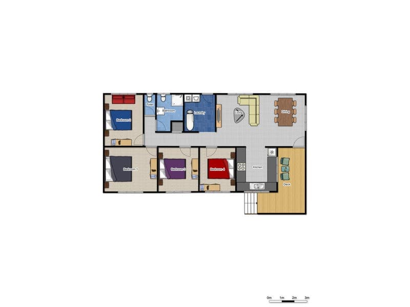 28 Veronica Street, Gailes, Gailes - Thumbnail 8