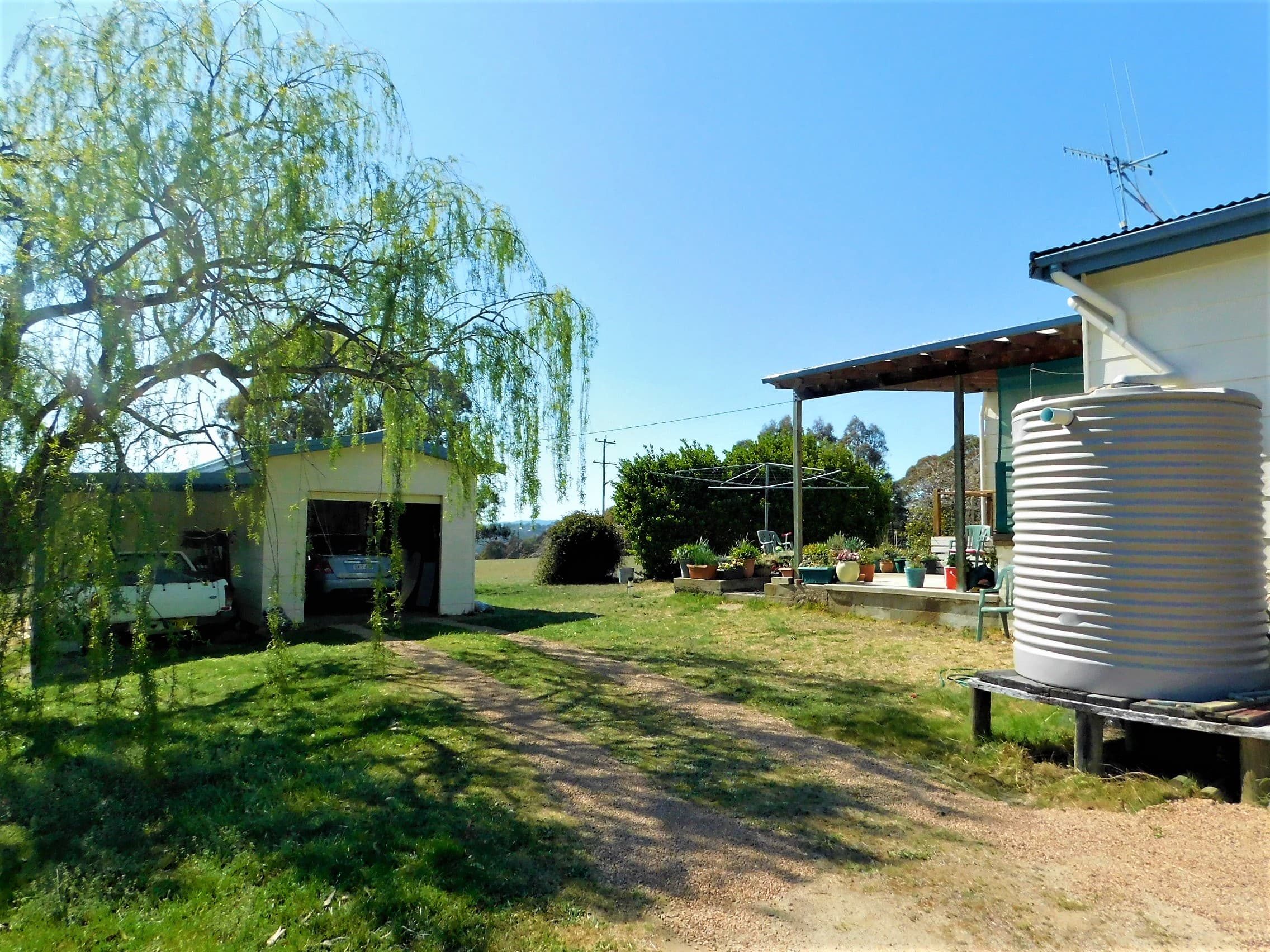 12 Gunningrach Road, Bombala, Bombala - Thumbnail 4