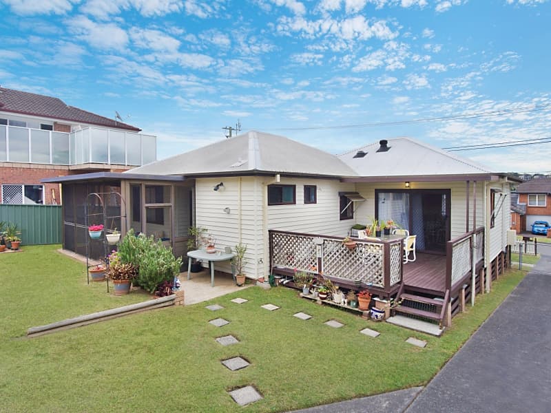 35 George Street, East Gosford, East Gosford - Thumbnail 2