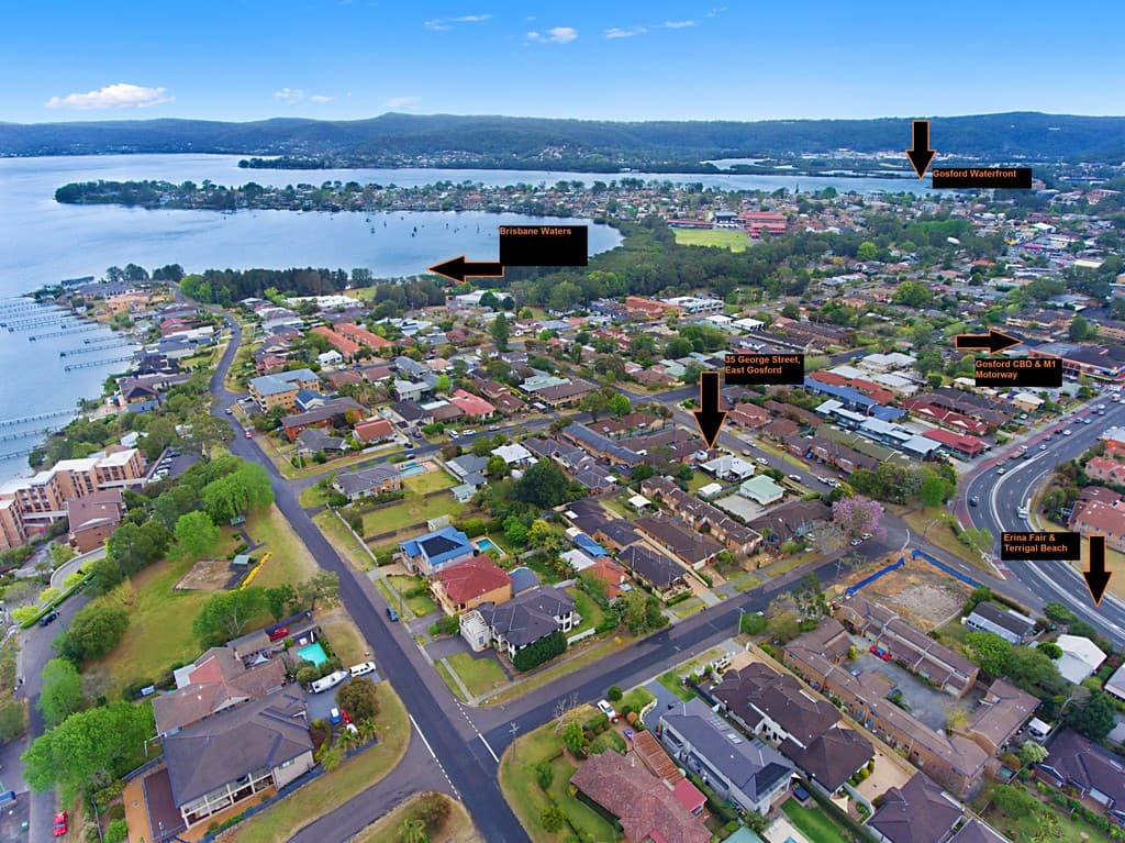 35 George Street, East Gosford, East Gosford - Thumbnail 3