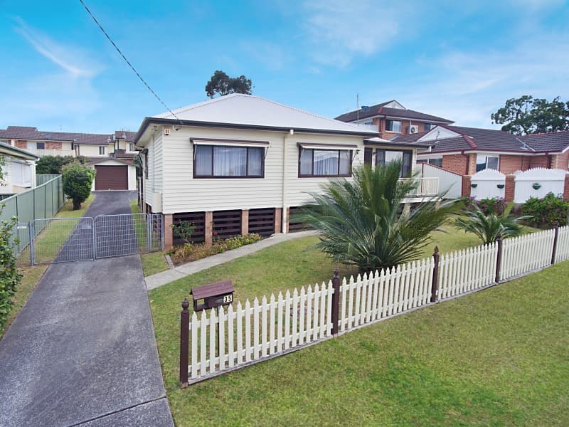 35 George Street, East Gosford, East Gosford - Thumbnail 4